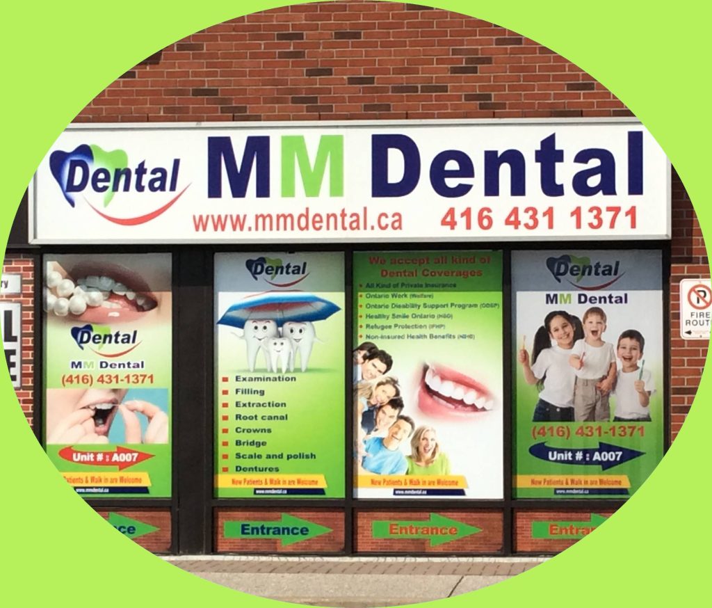 Dentist Near Me