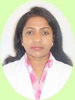 Dr Mathivany Murugesapillai