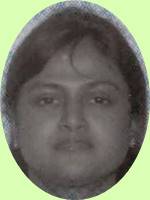 Dr Sharmila Sayanthan