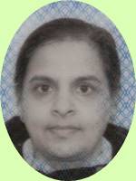 Mrs Pamini Sureshkumar