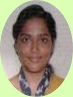 Ms Sherin Anna Jacob
