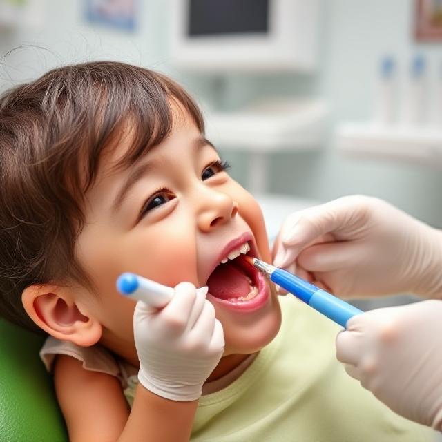 Superkids Dentistry