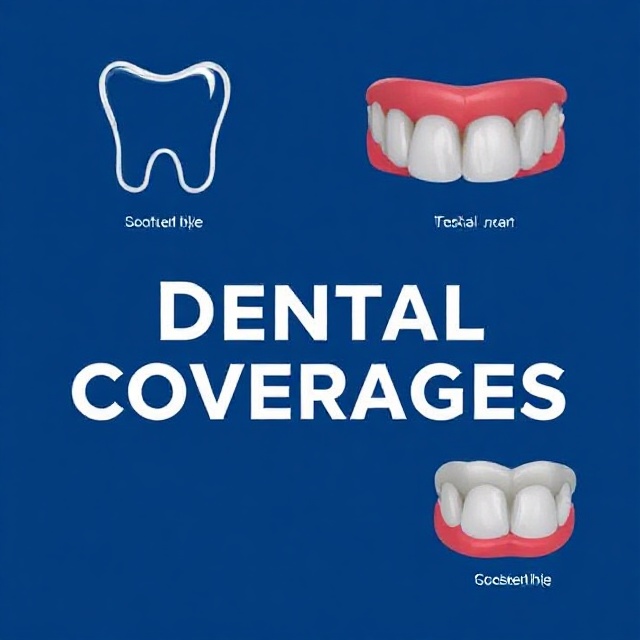 Dental Coverages