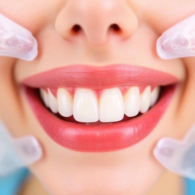 Cosmetic Dentistry Services