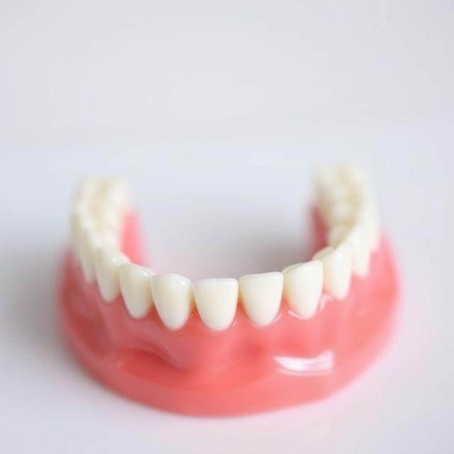 Dentures