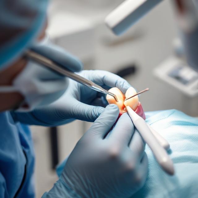 Tooth Extraction