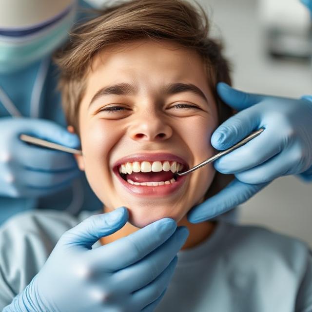 Wisdom Teeth Removal