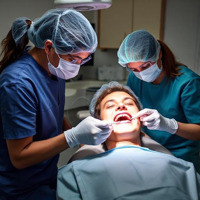 dental Patients
