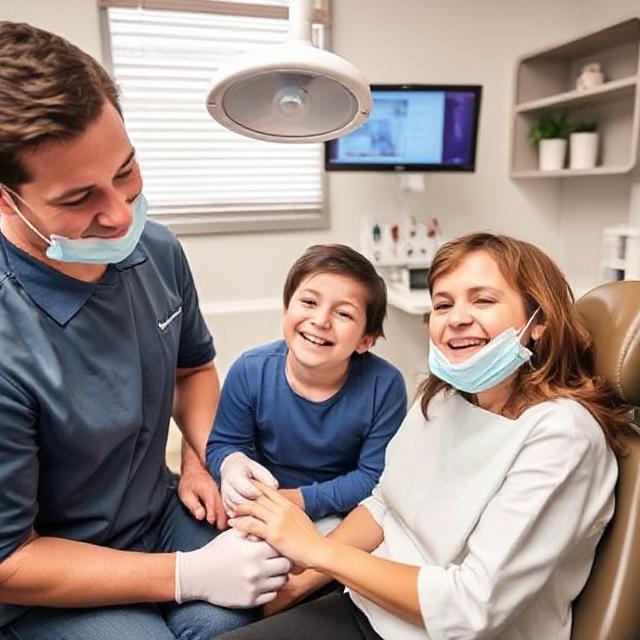 Family Dentistry
