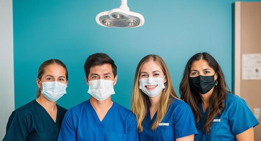 Emergency Dentist Near Me