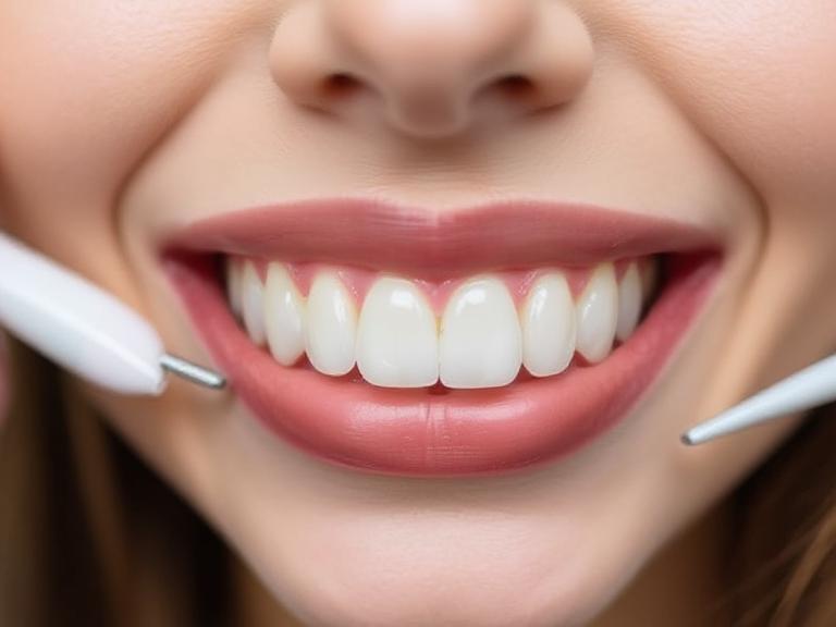 Restorative Dentistry