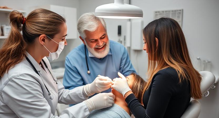 Emergency Dentist Near Me